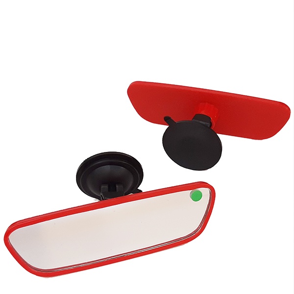 ADI Official Mirror - Red